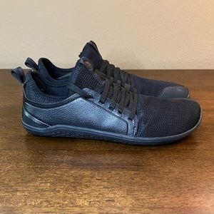 Vivobarefoot Kasana Women’s Size 8 (EU 39) Black